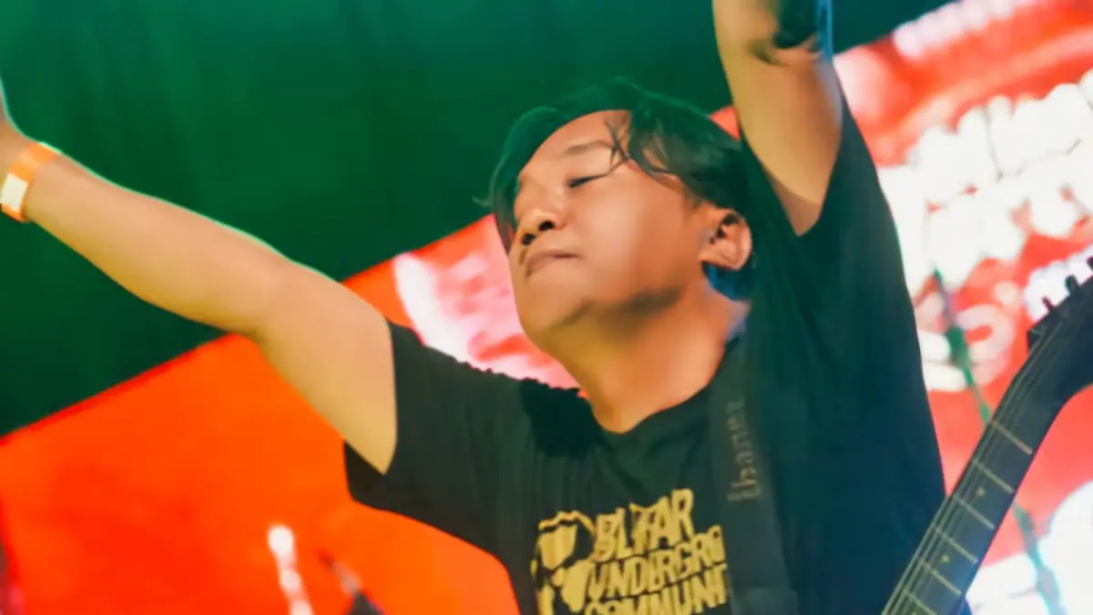Transformasi Selera Musik Gen Z: Era Baru Tanpa Batas Genre di Tengah Platform Streaming