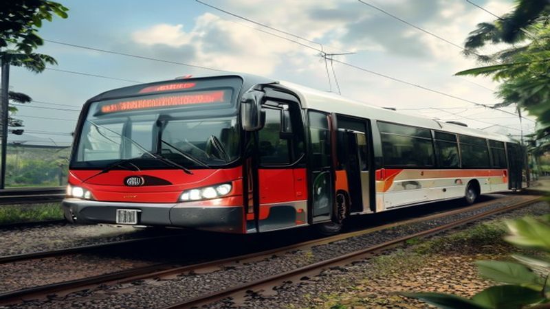 Transportasi di Blitar: Panduan Lengkap Akses dan Rute Perjalanan yang Mudah dan Menyenangkan
