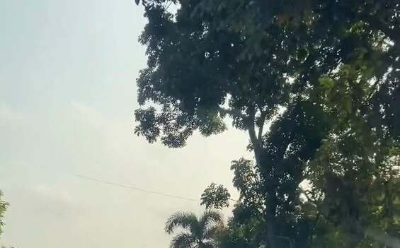 Truk Tebu Terguling di Kandat, Jalur Blitar-Kediri Dikenakan Buka Tutup