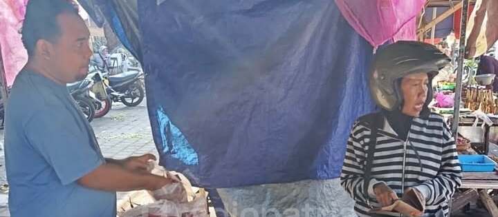 Turunnya Harga Sayur Selada di Blitar: Dari Rp40.000 Menjadi Rp8.000 per Kilogram