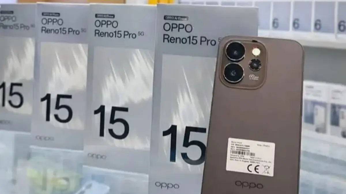 Uji Coba Oppo Reno 15 5G: Performa Gaming dan Editing di Tengah Keterbatasan Chipset