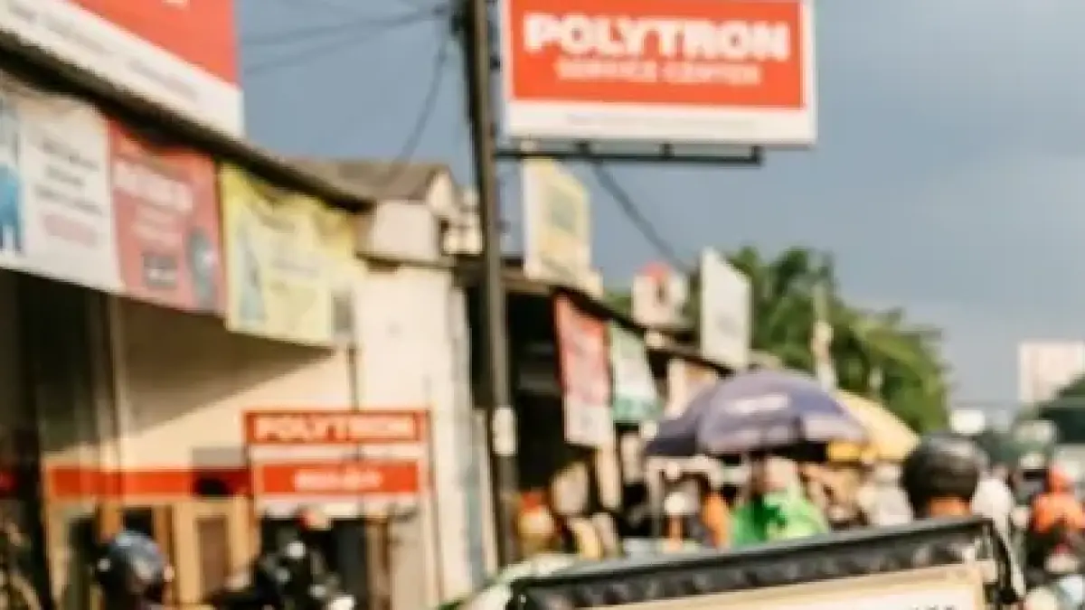 Uji Coba Polytron Fox 350 di Tanjakan Cinomati: Kapasitas Maksimal dan Tantangan Overheating