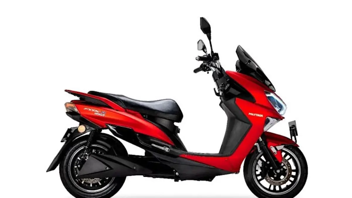 Uji Jarak Tempuh Motor Listrik di Blitar: Dari 100% Baterai Tembus 74 Km, Benarkah Mampu Capai 130 Km?