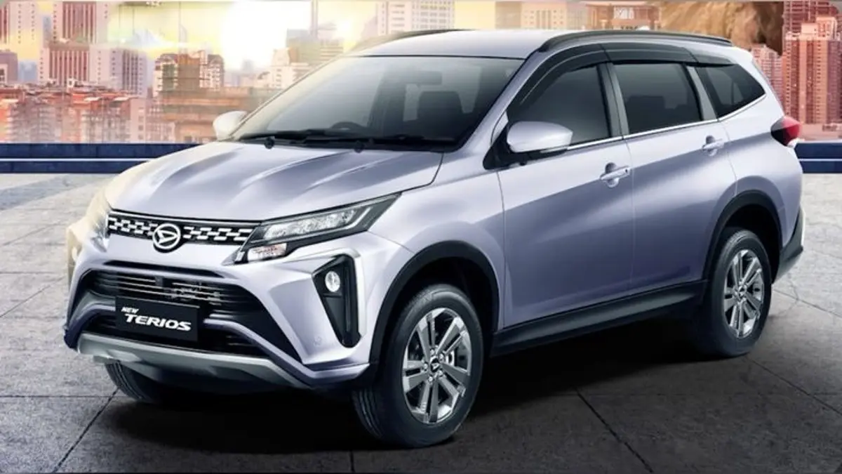 Ulasan Mendalam Daihatsu Terios R Custom: Kelebihan dan Kekurangan Setelah Satu Bulan Penggunaan
