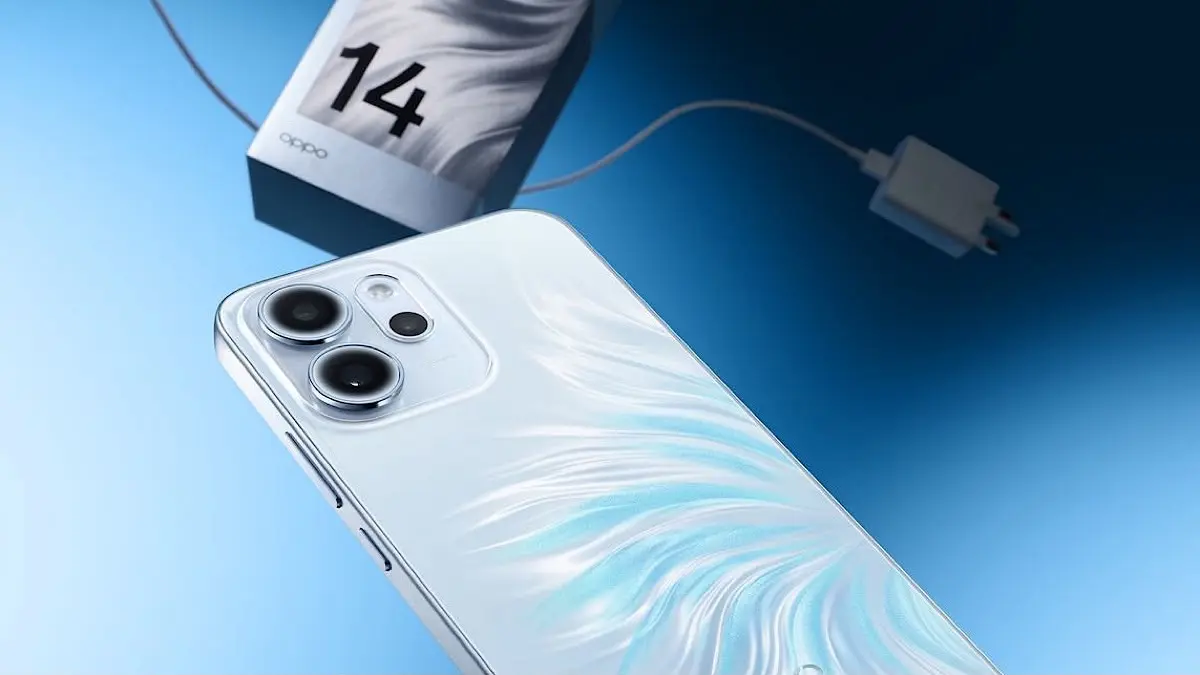 Ulasan Oppo Reno 14F 5G: Ponsel Kompak dengan Baterai Gede 6000 mAh dan Sertifikasi Tahan Air IP69