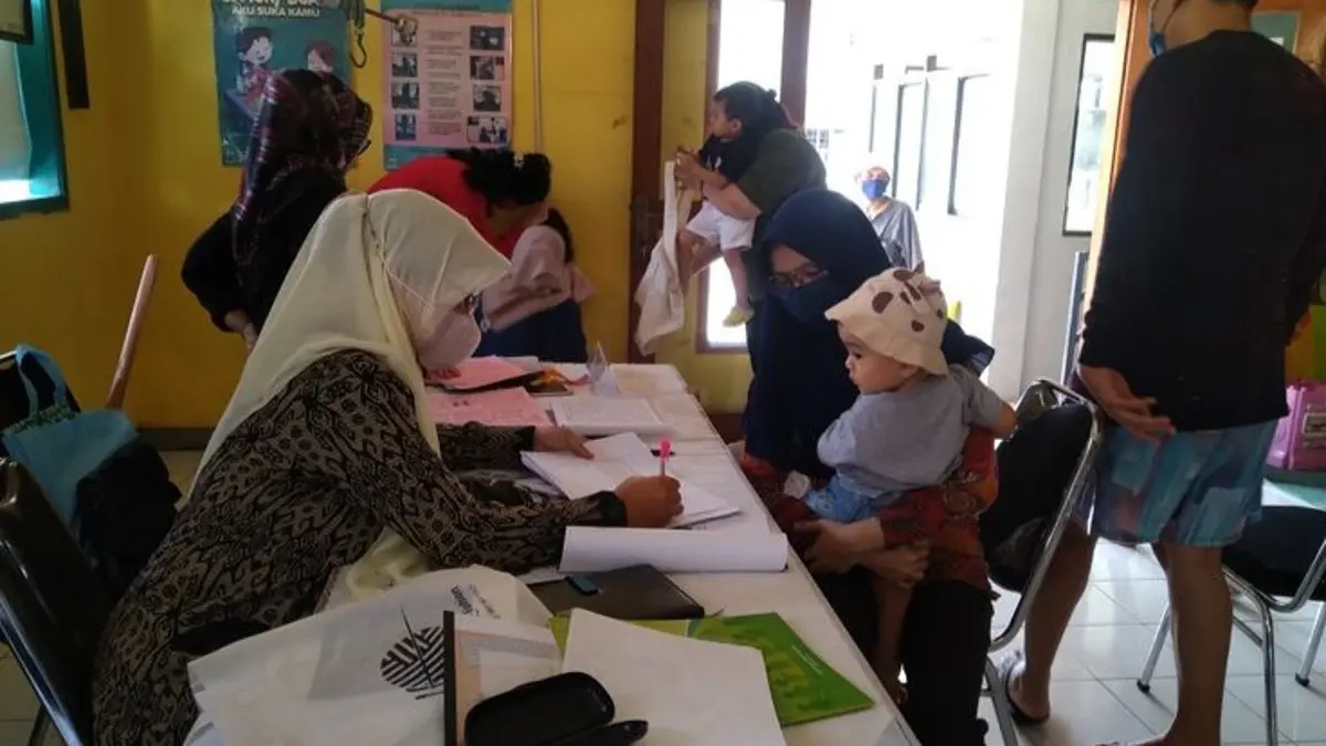 Usulan Kenaikan UMP dan UMK 2027: Buruh Minta Kenaikan 7,5–9,5 Persen, Pemerintah Belum Tentukan Angka Resmi
