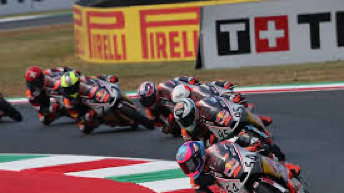 Veda Ega Pratama: Comeback Spektakuler yang Menginspirasi dan Membanggakan Tim Honda