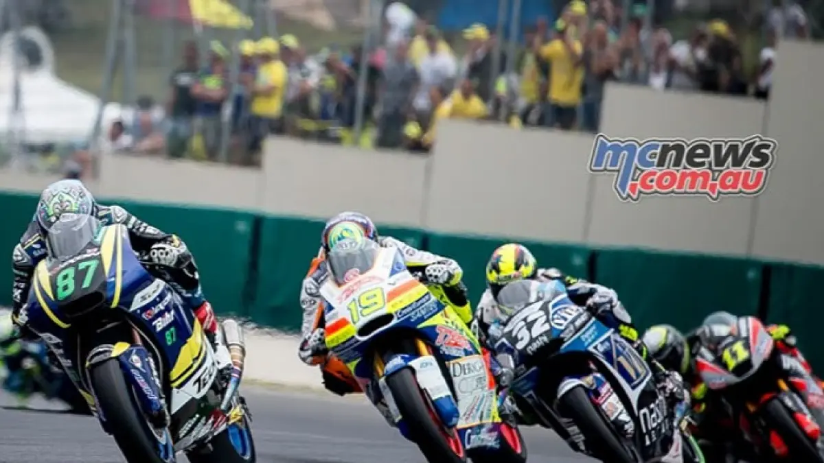 Veda Ega Pratama Memukau dalam Moto3 Ceko 2026 Meski Tak Raih Podium
