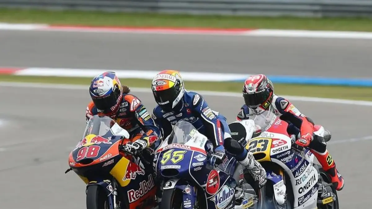 Veda Ega Pratama Siap Beraksi di Moto3 Aragon 2026: Harapan Baru untuk Pembalap Indonesia
