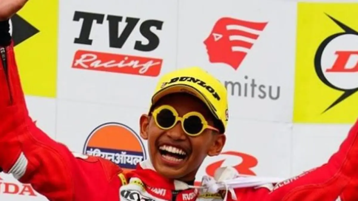 Veda Ega Pratama Siap Tampil Gemilang di Moto3 Belanda 2026 Setelah Finis Lima Besar di GP Ceko