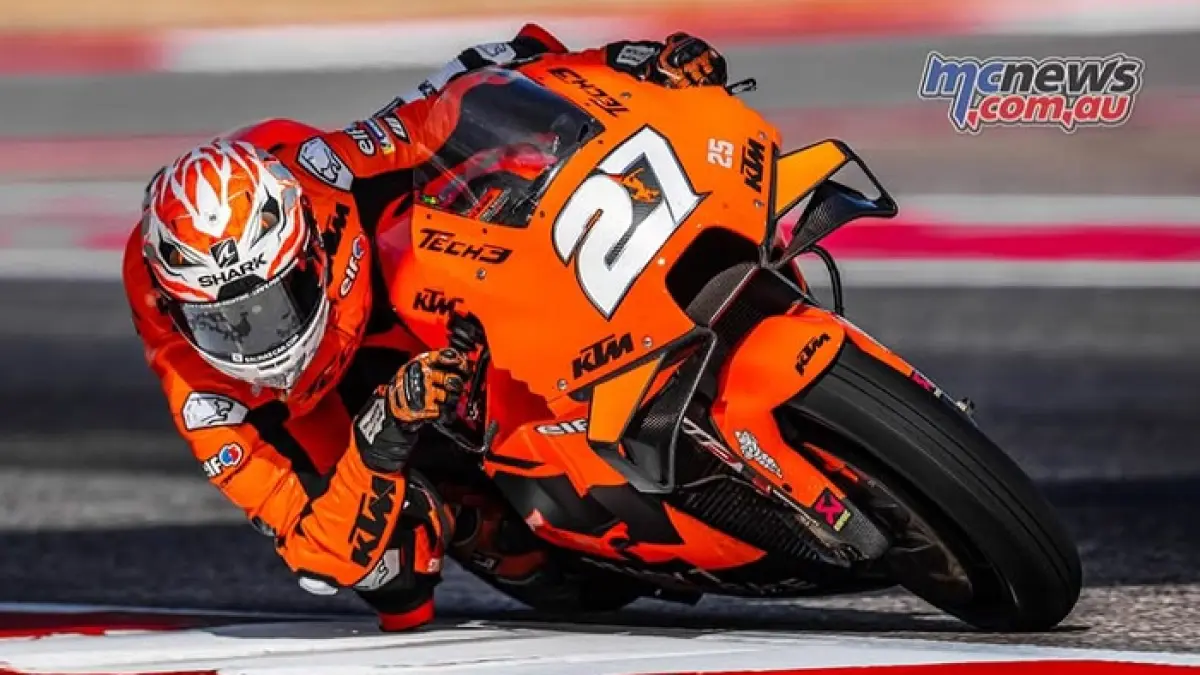 Veda Ega Pratama Tunjukkan Ketangguhan Mental di Moto3 Ceko 2026: Dari Posisi 20 Melaju ke Lima Besar