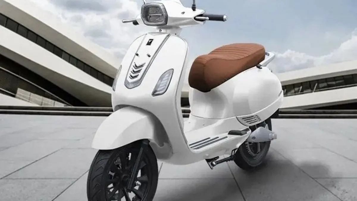 Vespa Primavera dan Sprint 2026: Mesin 180 cc dan Inovasi yang Menarik di Blitar