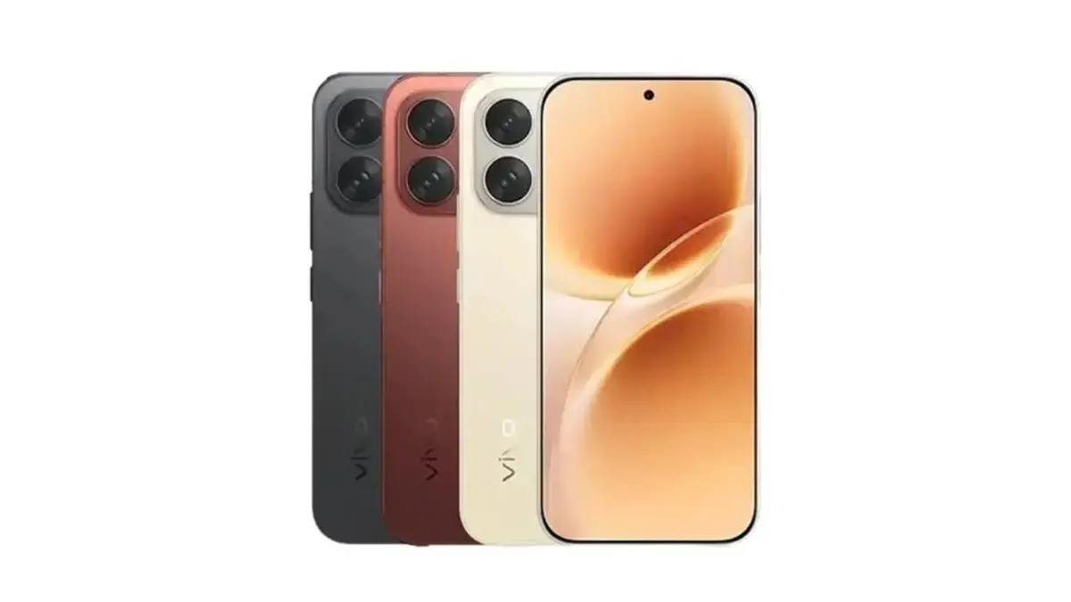 Vivo V70 Resmi Diluncurkan: Smartphone Mid-range dengan Fitur Canggih dan Daya Tahan Baterai yang Luar Biasa