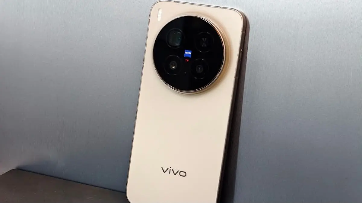 Vivo X300 Pro Luncurkan Origin OS: Inovasi Besar untuk Masyarakat Blitar