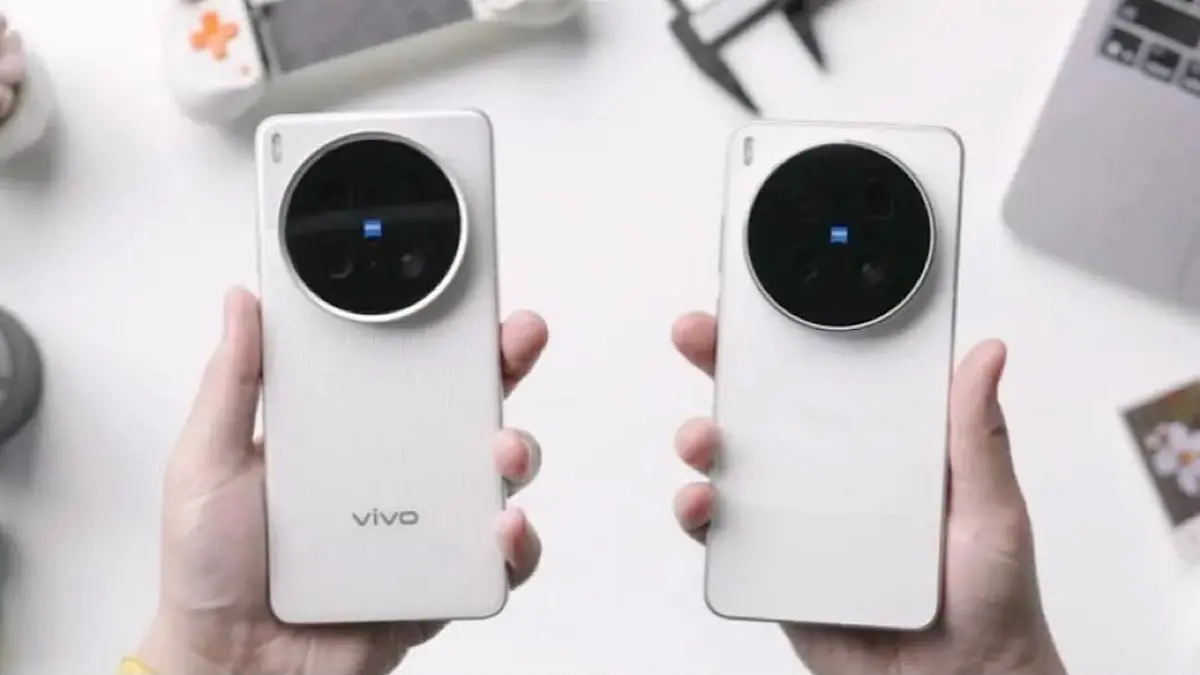Vivo X300 Pro: Masih Layak Jadi Pilihan Smartphone Fotografi di Blitar?