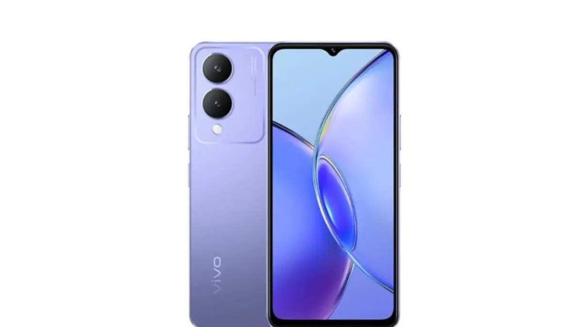 Vivo Y77 5G Resmi Meluncur di Pasar Malaysia, Hadir untuk Memenuhi Kebutuhan Smartphone Menengah di Blitar