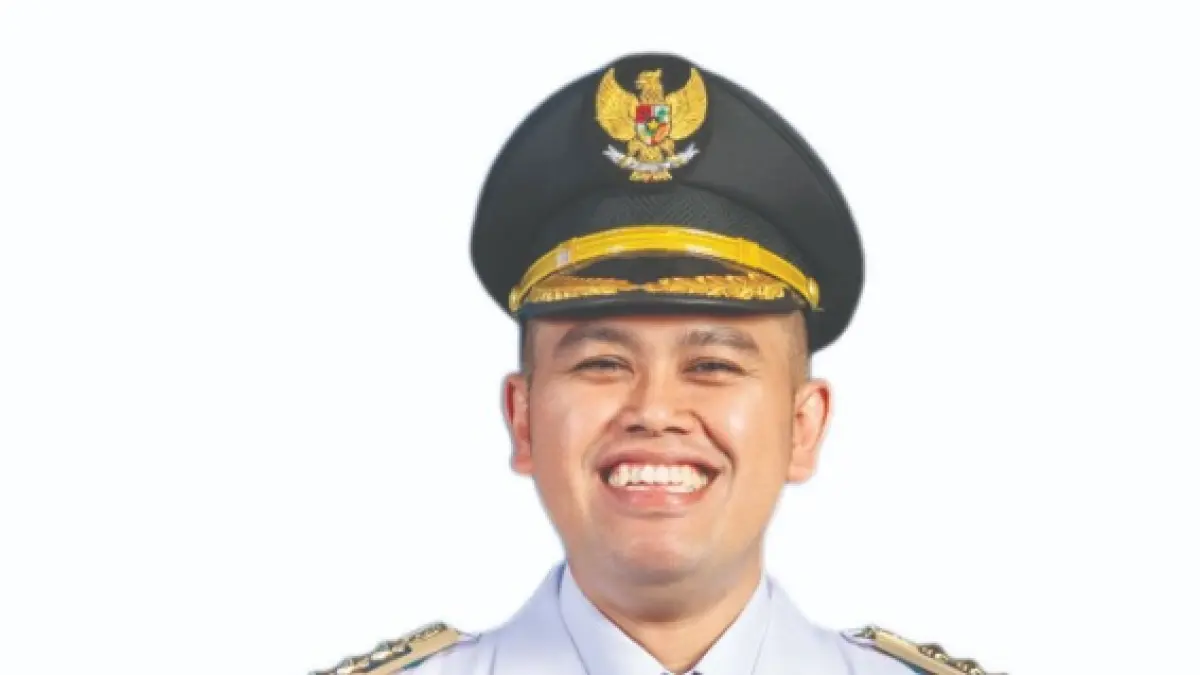 Wali Kota Blitar Dorong Audiensi KONI dengan Pemkot untuk Sinergi Program Olahraga