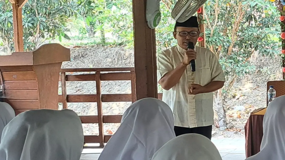 Waspada! Pekerja Migran Blitar Rentan Terjebak Informasi Palsu