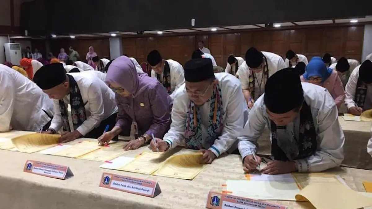 Waspada Penipuan: Taspen Kediri Ingatkan ASN dan Pensiunan untuk Teliti Informasi