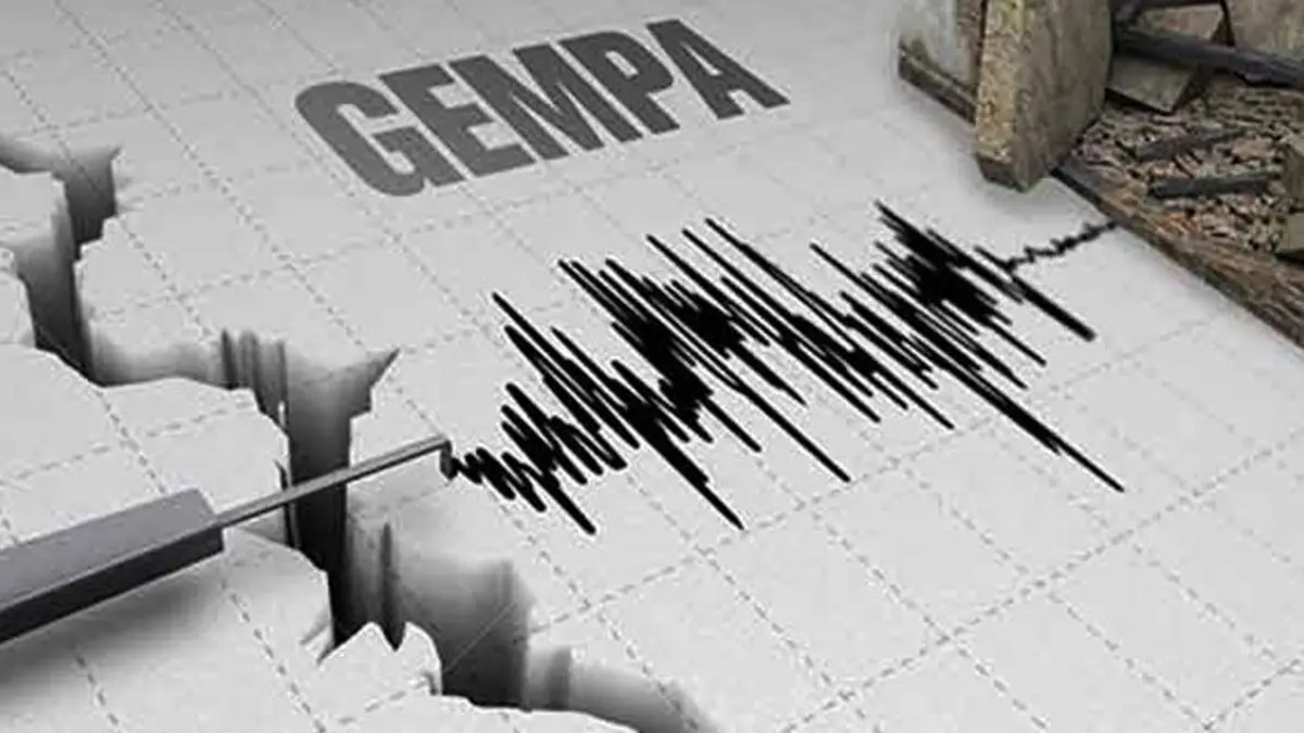 Waspada Potensi Tsunami dari Gempa NTT: Apa Dampaknya bagi Pesisir Jawa Timur?
