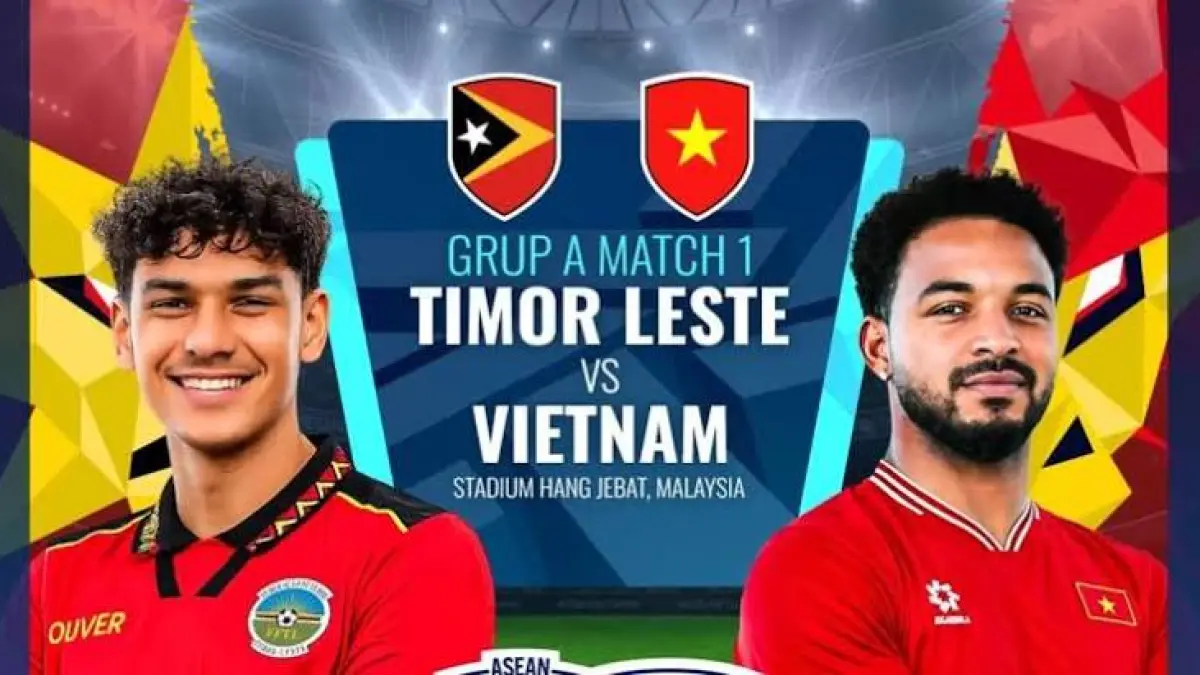 Waspada Timnas Indonesia: Ancaman Serius bagi Vietnam Usai Kemenangan Besar di Piala AFF 2026