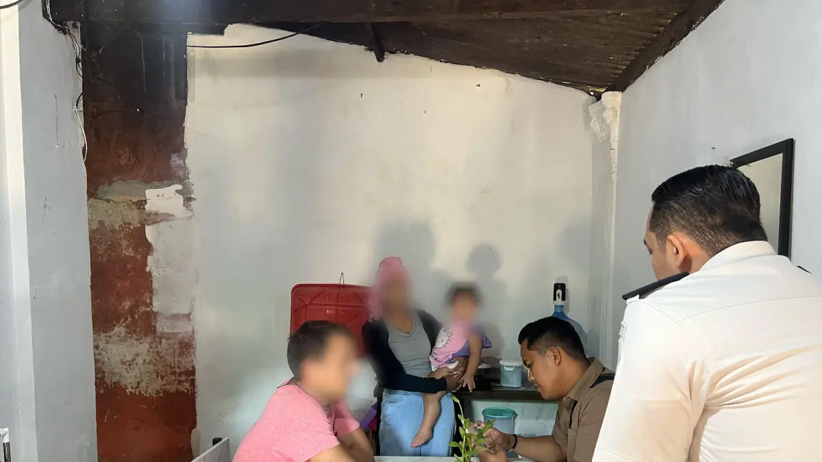 WNA Ukraina Terjaring Operasi Imigrasi di Blitar, Tinggal Overstay Lebih dari Dua Bulan