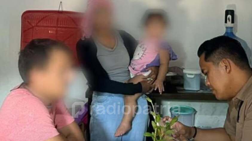 WNI Ukraina Terancam Deportasi Akibat Overstay di Blitar