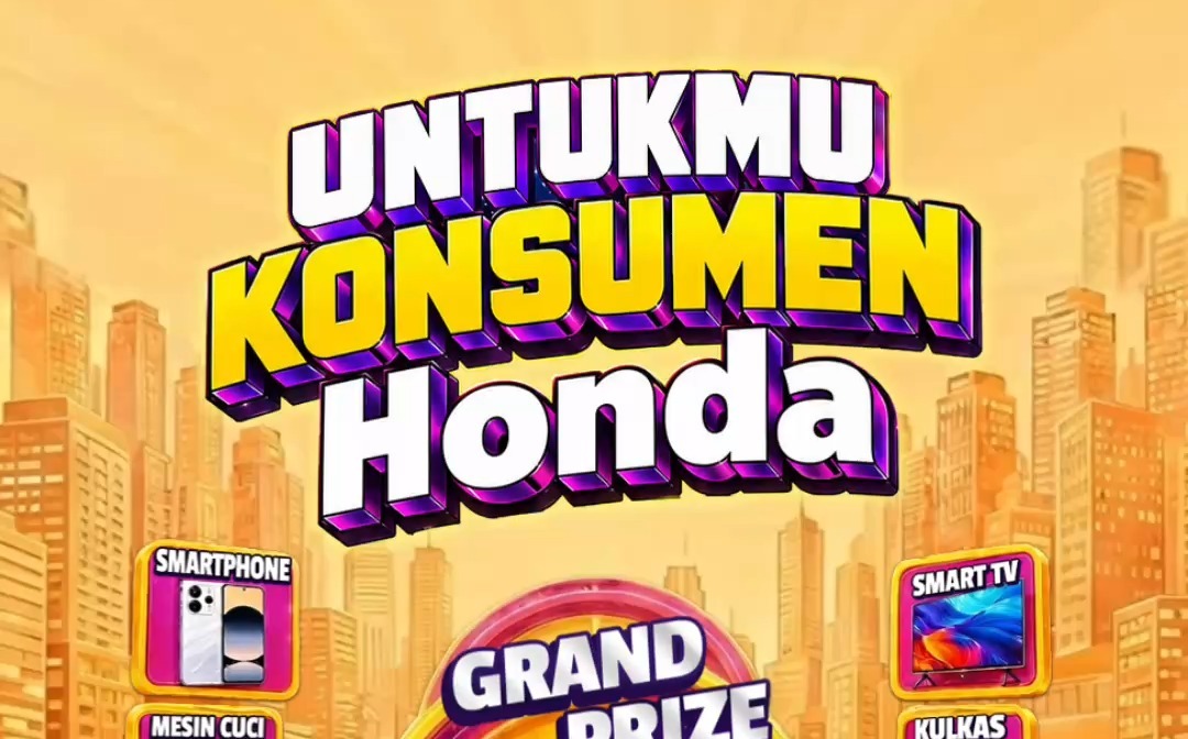 Wujudkan Impian Anda dengan Motor Honda di Blitar: Promo Menarik Hadir Kembali!
