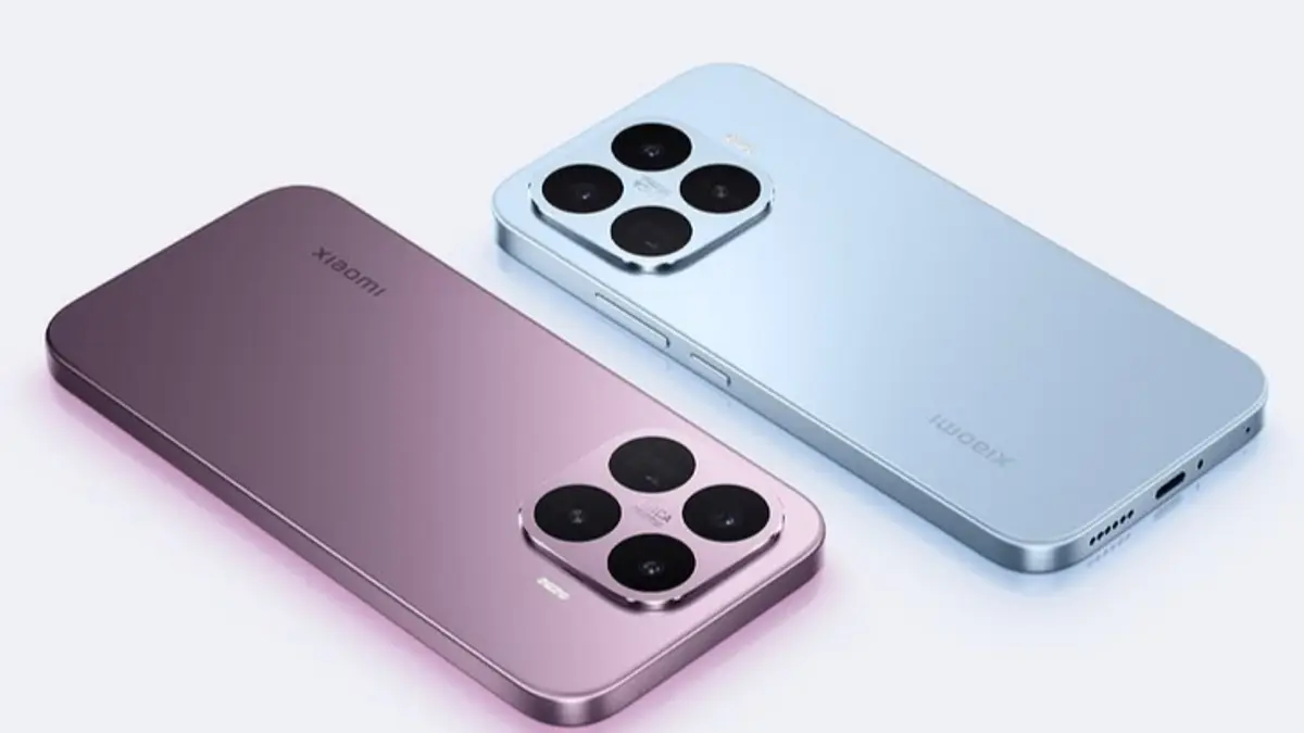 Xiaomi 17: Flagship Kompak dengan Kamera Leica 50 MP yang Memukau