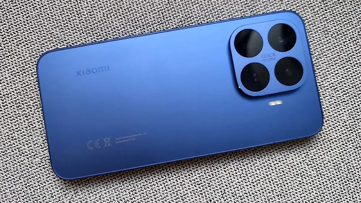 Xiaomi 17: Ponsel Flagship Compact yang Memukau, Kini Hadir di Blitar dengan Snapdragon 8 Elite Gen 5