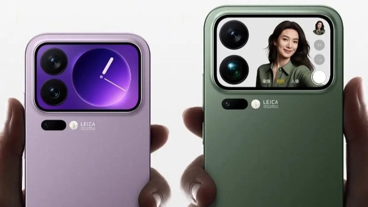 Xiaomi 17 Pro Max: Inovasi Layar Belakang 2,9 Inci untuk Pengalaman Foto yang Lebih Baik