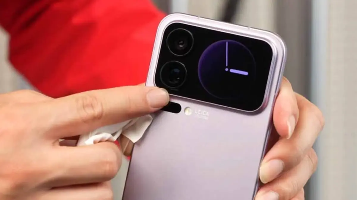 Xiaomi 18 Pro Max: Inovasi Terkini dengan Baterai 8.500 mAh dan Kamera 200 MP untuk Masyarakat Blitar