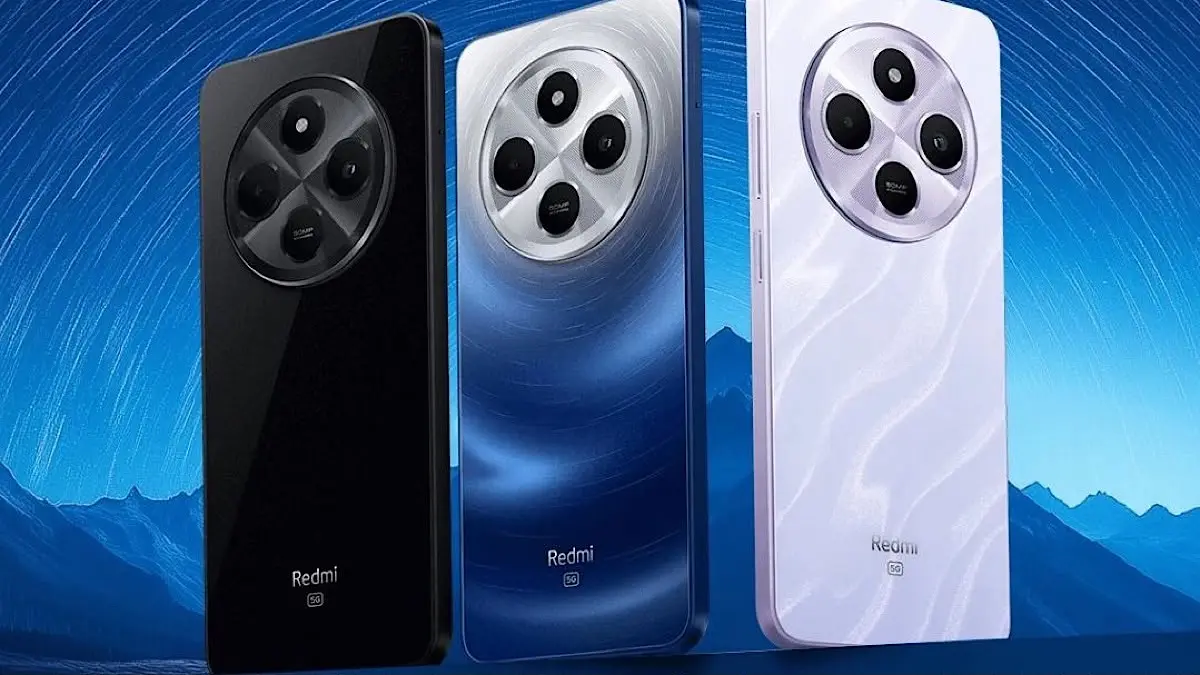 Xiaomi Luncurkan Redmi 14C 5G: Inovasi Terkini untuk Konsumen Blitar, Hanya Rp1,8 Jutaan!