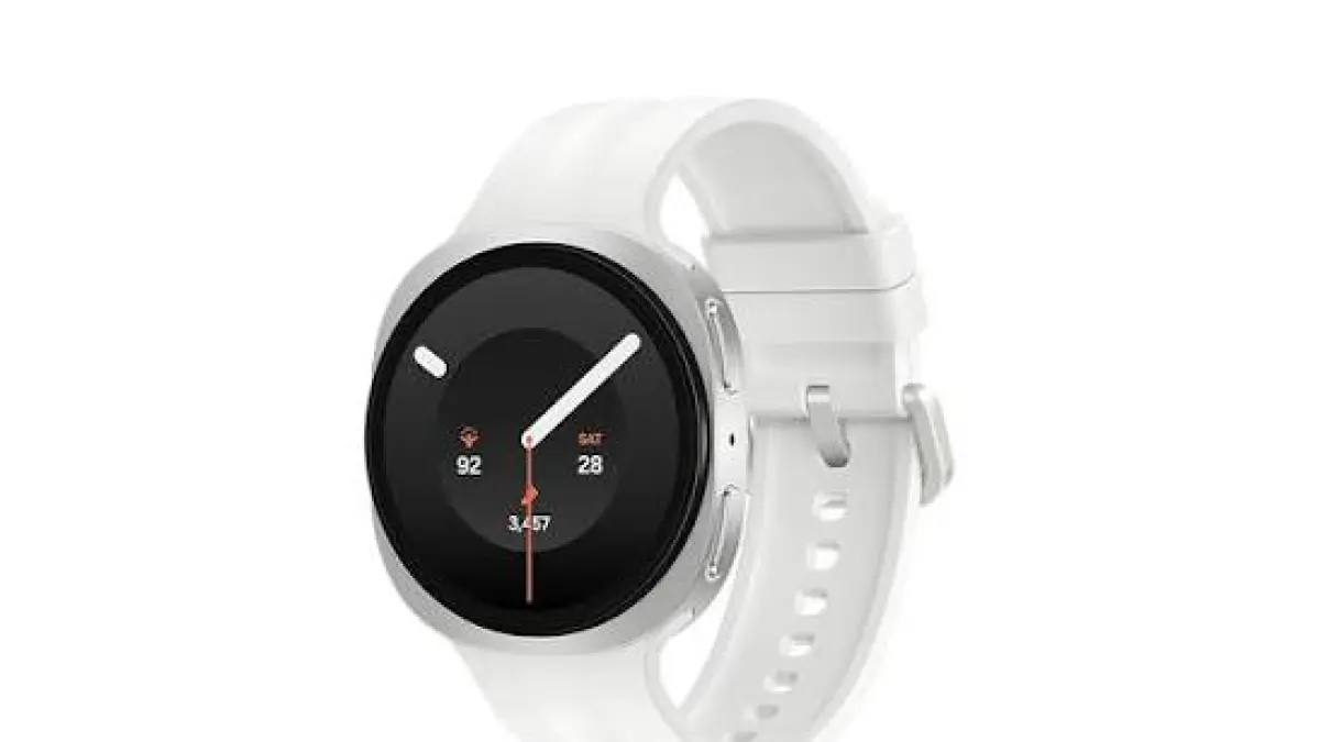 Xiaomi Watch S5 Resmi Diluncurkan, Hadirkan Teknologi Terkini bagi Pecinta Olahraga di Blitar