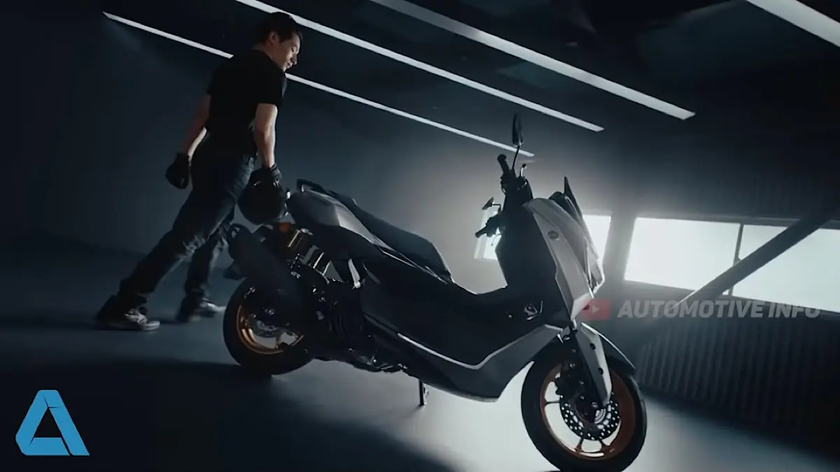 Yamaha NMAX 2027: Rencana Facelift untuk Menjawab Kebutuhan Konsumen di Blitar