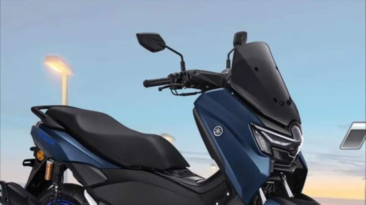 Yamaha NMAX Neo S 2026: Ulasan Terperinci Setelah Enam Bulan Penggunaan di Blitar